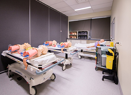 Clinical Skills Lab 5