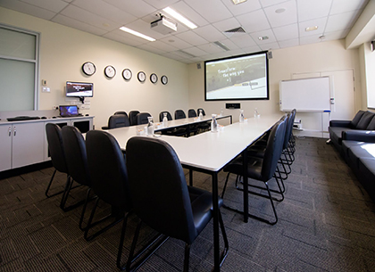 Conference Room 1